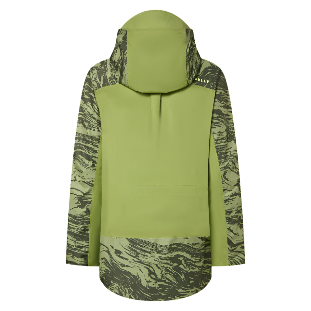 Tc Juno Reduct Shell 2.0 Ski Jacket