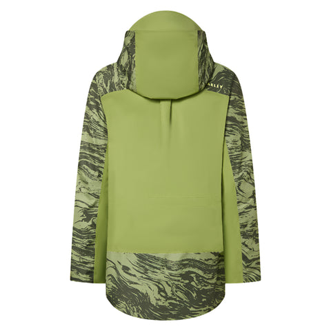 Tc Juno Reduct Shell 2.0 Ski Jacket