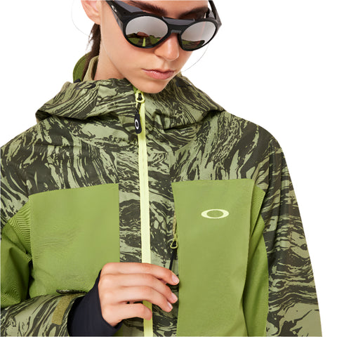 Tc Juno Reduct Shell 2.0 Ski Jacket