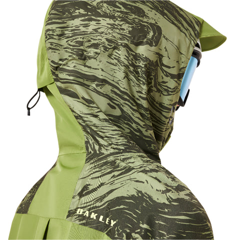Tc Juno Reduct Shell 2.0 Ski Jacket