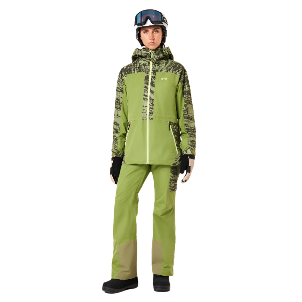 Tc Juno Reduct Shell 2.0 Ski Jacket
