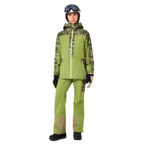Tc Juno Reduct Shell 2.0 Ski Jacket
