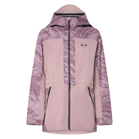 Tc Juno Reduct Shell 2.0 Ski Jacket