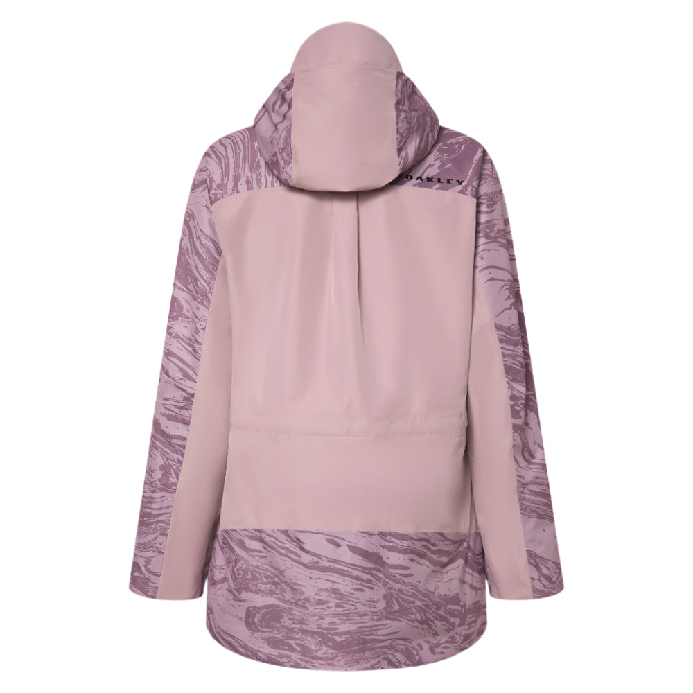 Tc Juno Reduct Shell 2.0 Ski Jacket