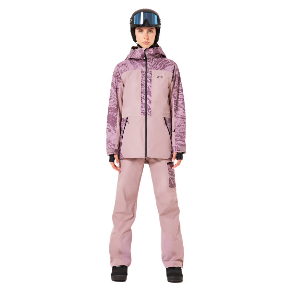Tc Juno Reduct Shell 2.0 Ski Jacket
