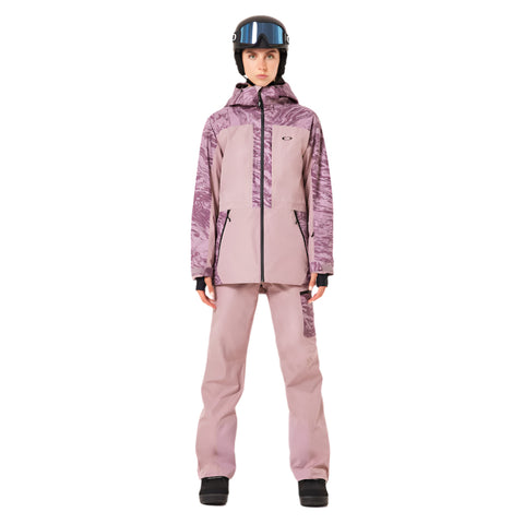 Tc Juno Reduct Shell 2.0 Ski Jacket