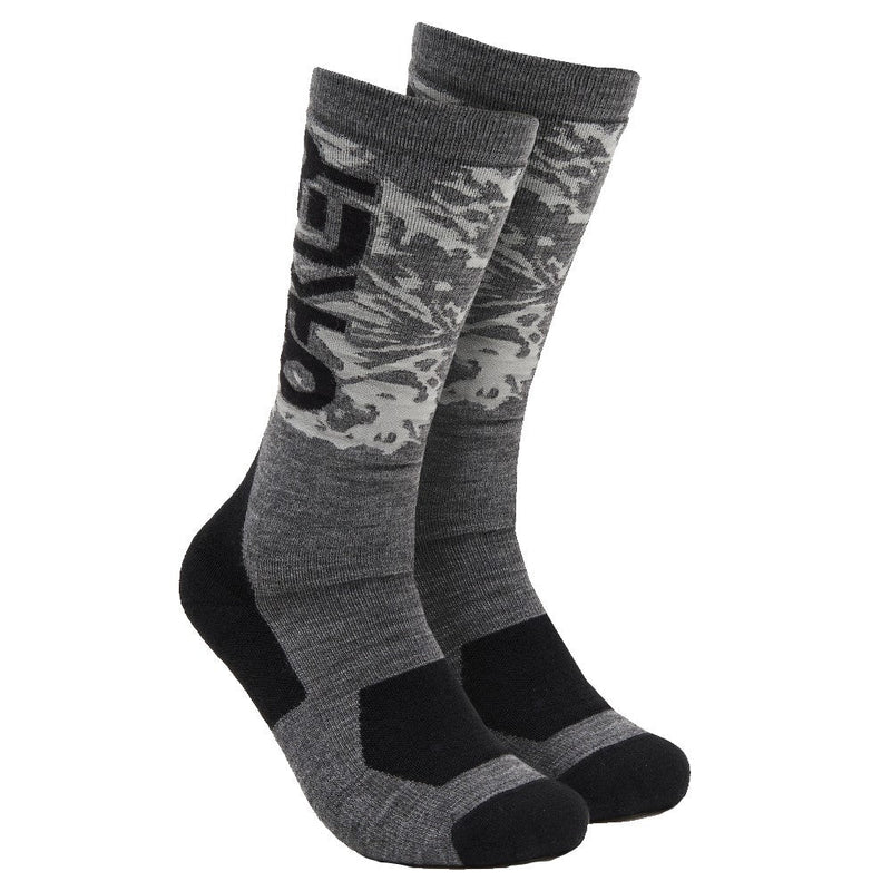 Wanderlust Perf Socks
