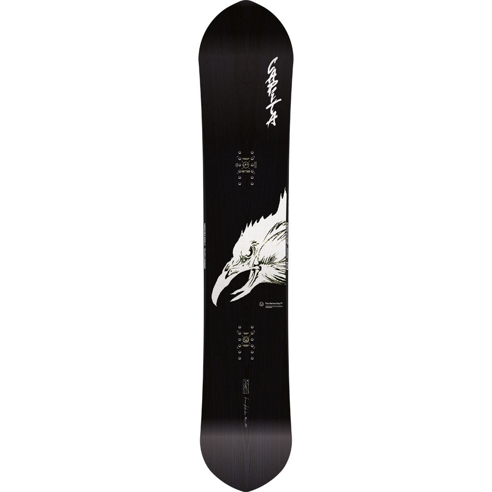 スノーボード CAPiTA KAZU KOKUBO PRO WIDE 161 CAPiTA Kazu Kokubo Pro Snowboard 2025 CAPiTA Snowboards | NA