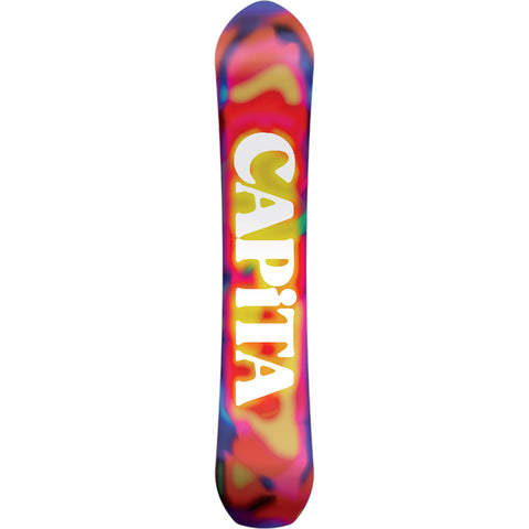 2026 The Equalizer Snowboard