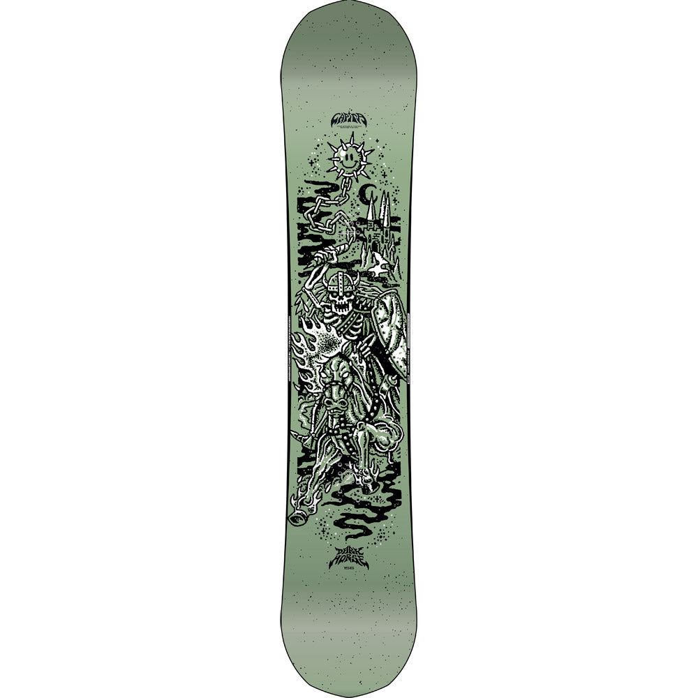 スノーボード CAPiTA outsider 156 楽天市場】capita the outsiders 156の通販