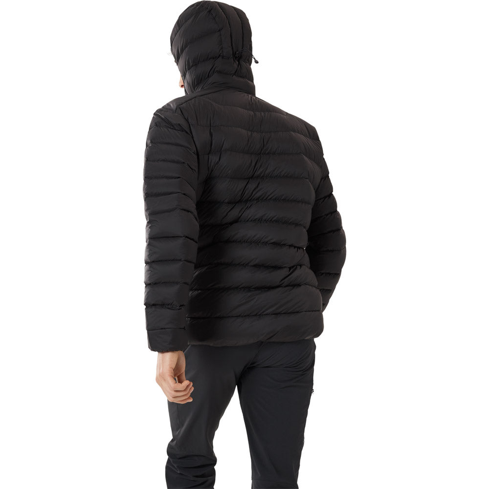 Cerium Hoody
