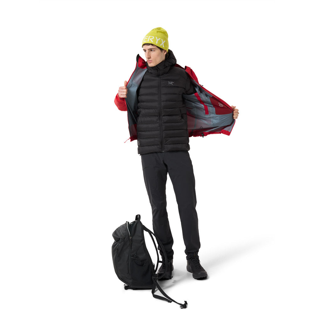 Cerium Hoody