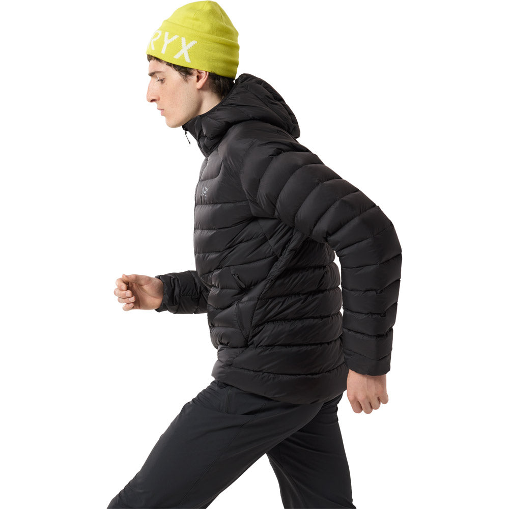Cerium Hoody