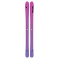 Base view of Faction 2027 Dancer 89 Ski