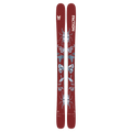 Top view of Faction 2027 Prodigy 1 Capsule Ski