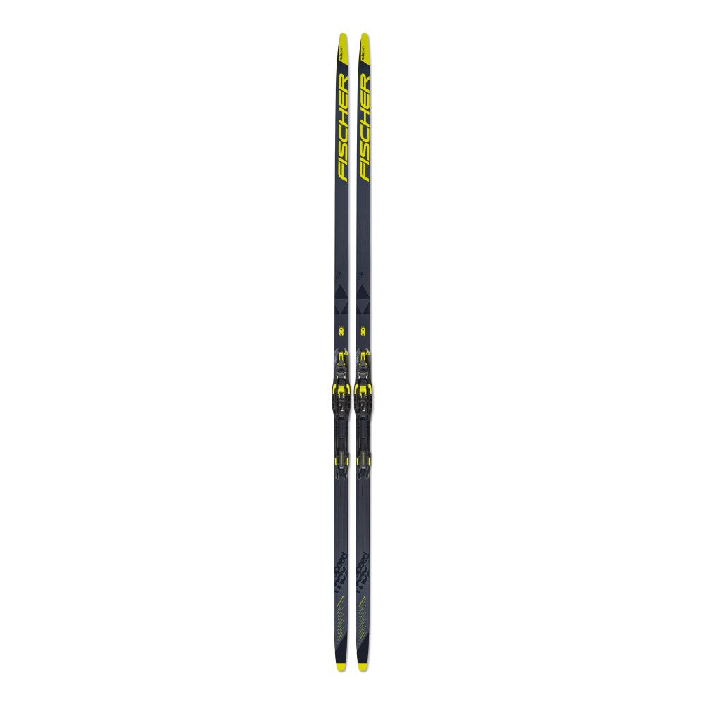 Twin Skin Speedmax 3D Stiff Cross Country Ski
