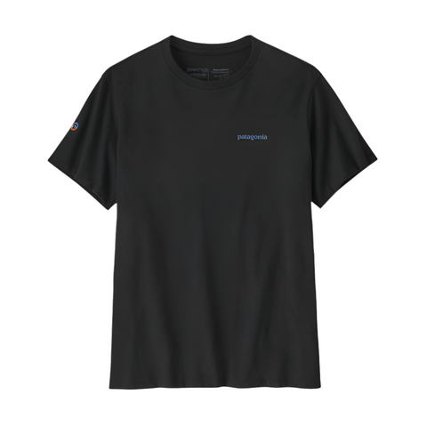 Fitz Roy Icon Responsibili-Tee