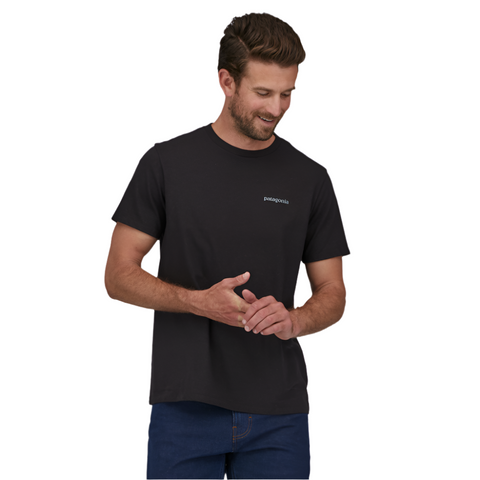 Fitz Roy Icon Responsibili-Tee