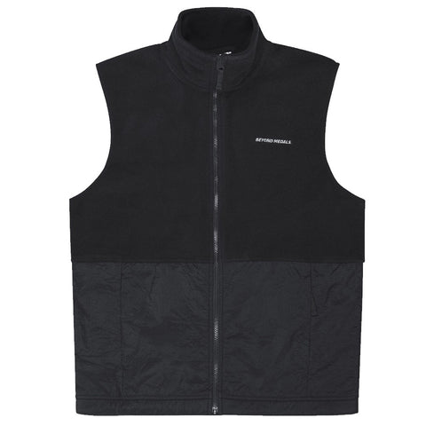 Fleece Vest