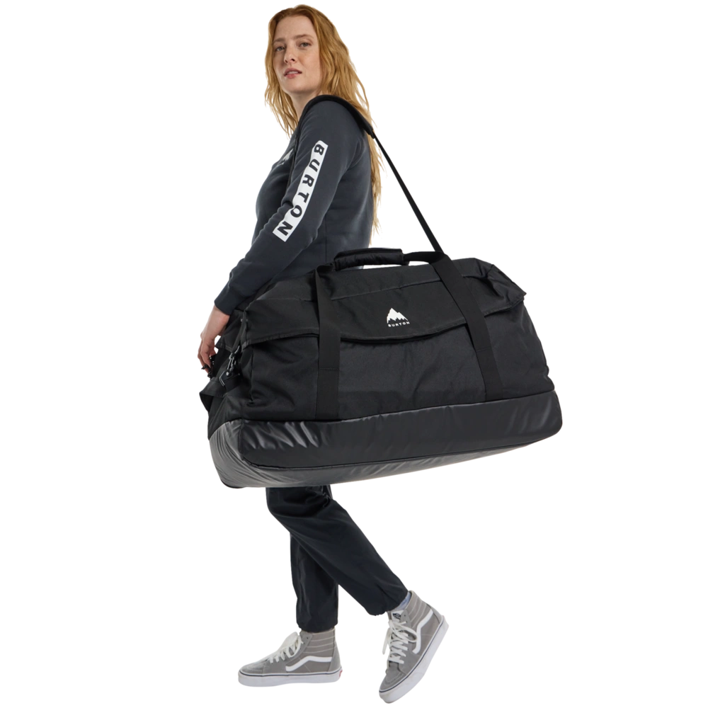 Flight Attendant 90L Duffel Bag