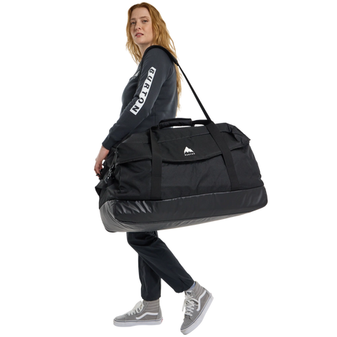 Flight Attendant 90L Duffel Bag