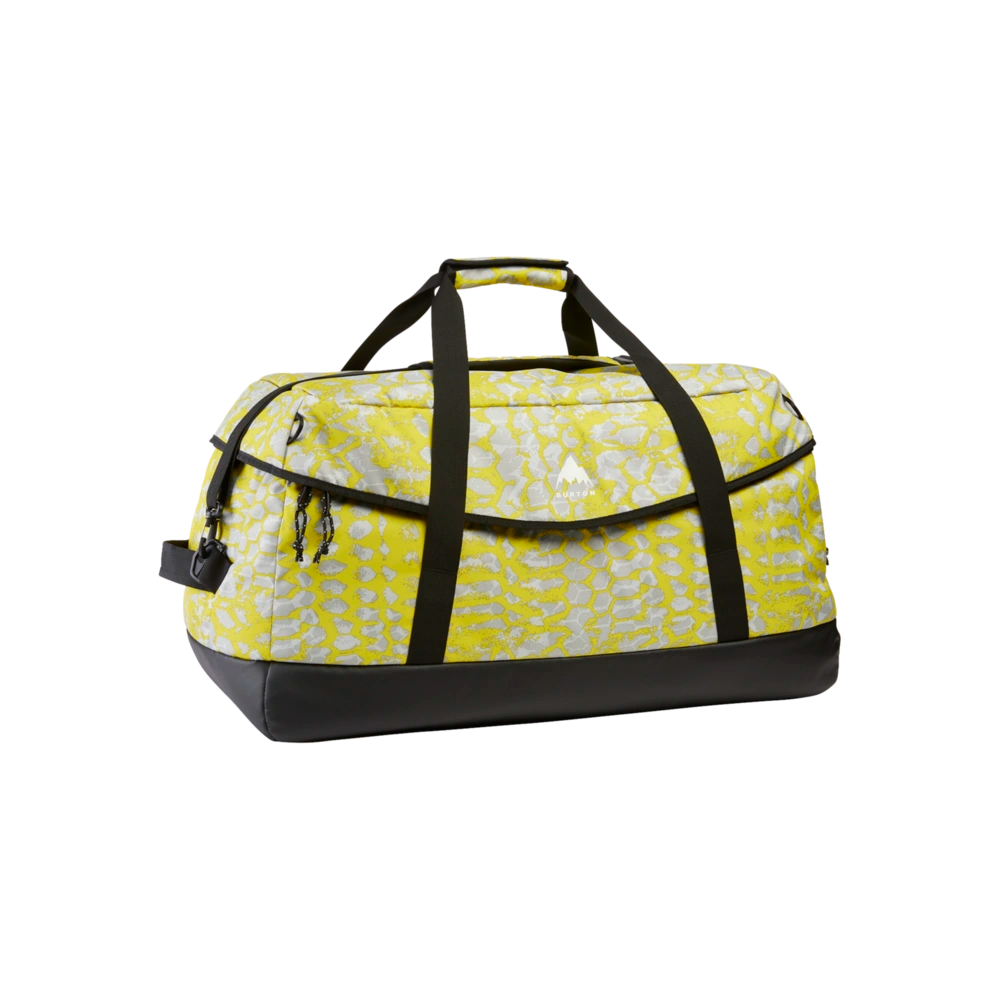 Flight Attendant 90L Duffel Bag
