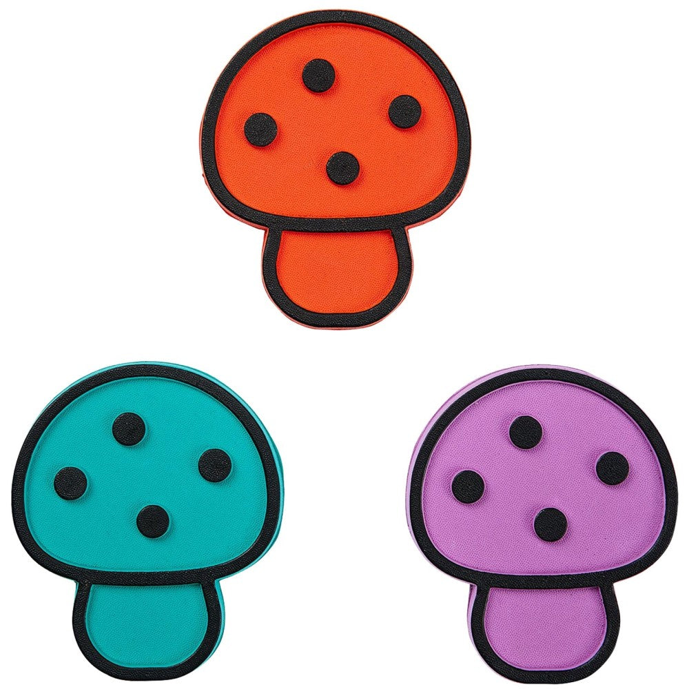 Foam Stomp Pad
