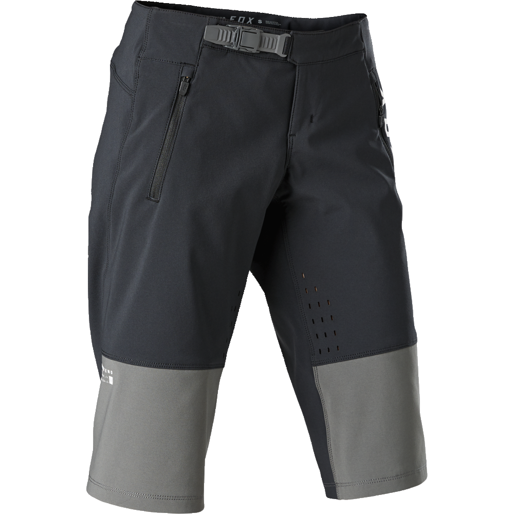 Fox Defend Shorts Womens Rhythm - Main Image
