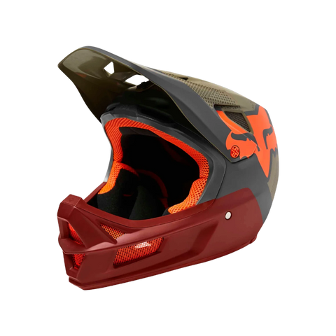 Rampage Comp Mips MTB Helmet