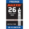 Freeride Presta Valve Bike Tube