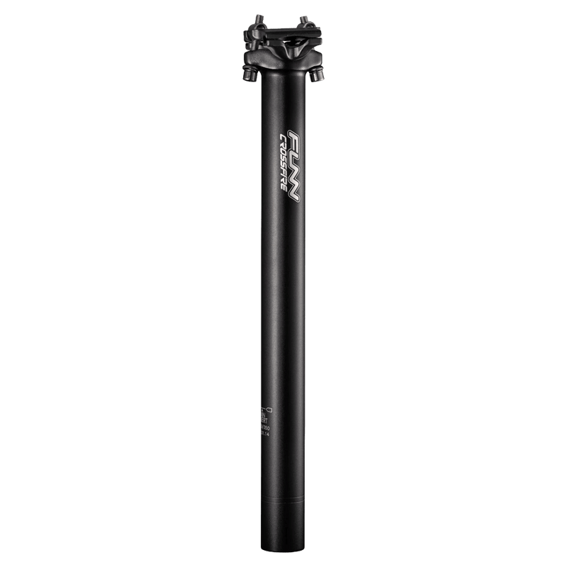 Main view of the Funn Crossfire Bike Seat Post