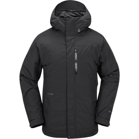 L Gore-Tex Snowboard Jacket
