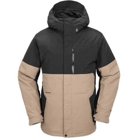 L Gore-Tex Snowboard Jacket