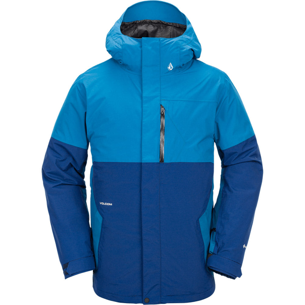 L Gore-Tex Snowboard Jacket