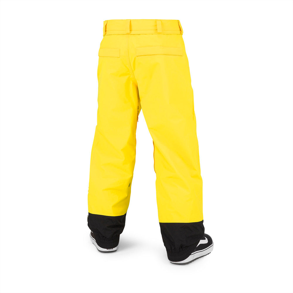 VOLCOM GORE-TEX スノーボードパンツ イエロー　S G1352406_GLD_F_1188x1584_crop_