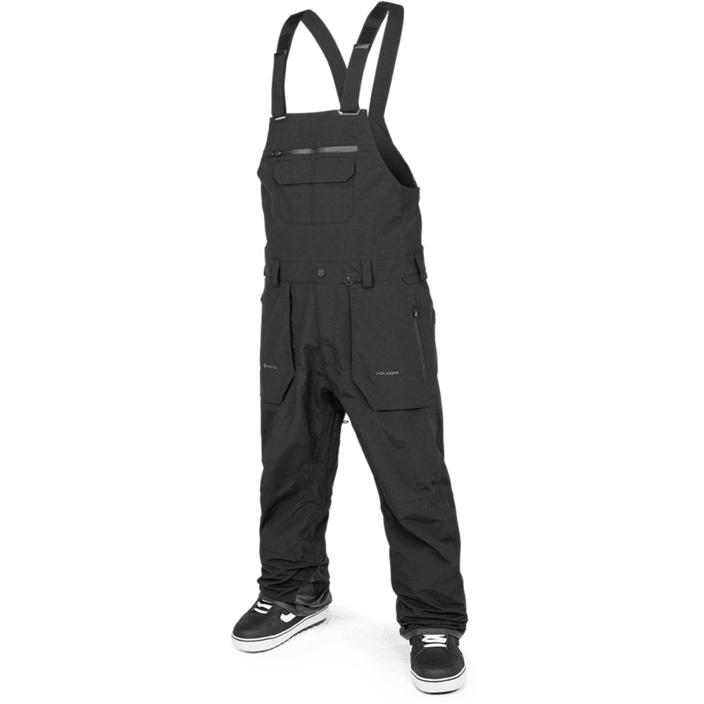 Volcom Rain Gore-Tex Bib Snowboard Pants Rhythm