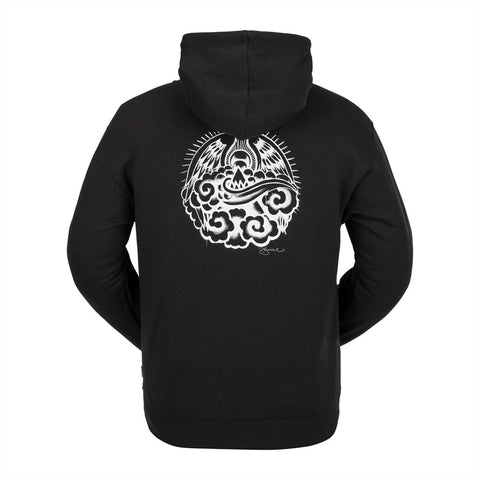 D.I. Fleece Jumper