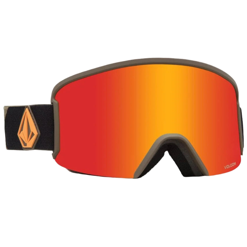 Garden Goggle