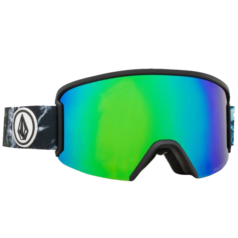 Garden Goggle