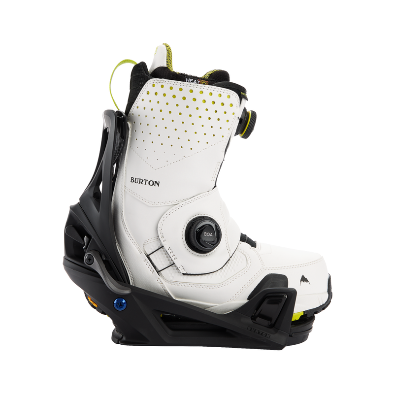 Step On Genesis Snowboard Bindings