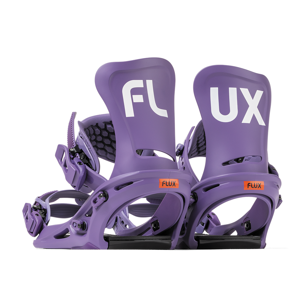 GS Snowboard Bindings - Womens