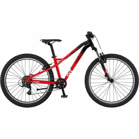 2025 U Stomper HT Prime Bike - Kids
