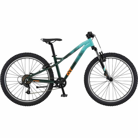2025 U Stomper HT Prime Bike - Kids