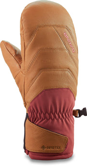 Galaxy Gore-Tex Mitts - Womens