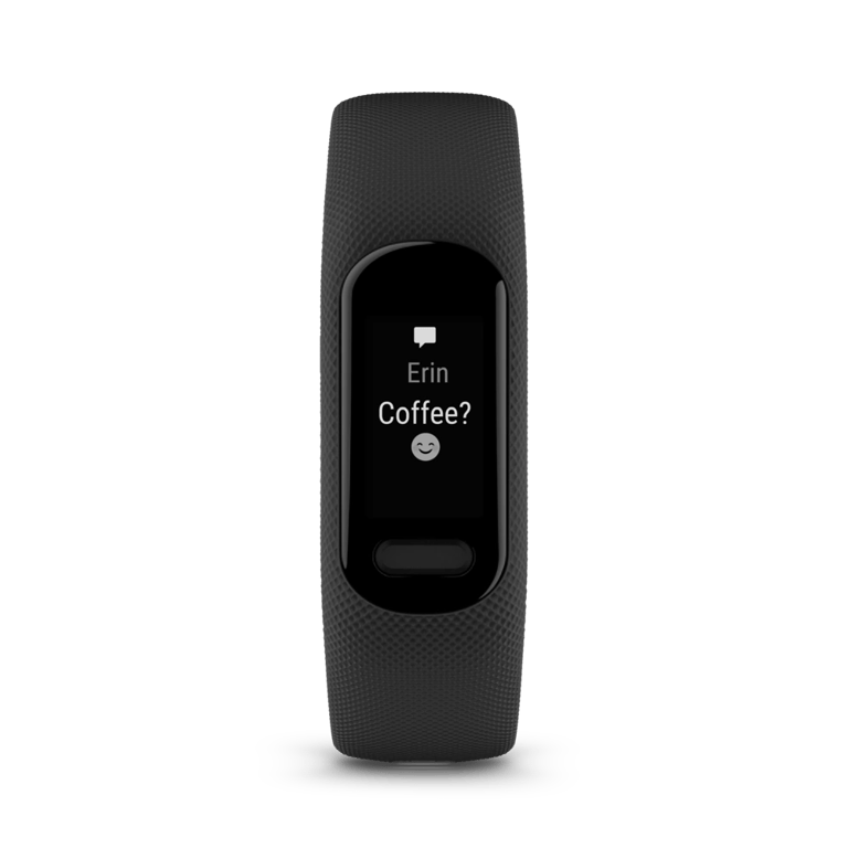 vÃvosmart 5 Watch