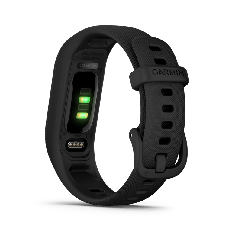 vÃvosmart 5 Watch