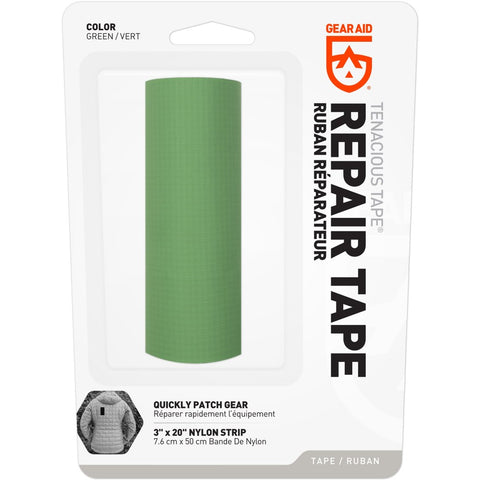 Tenacious Tape Repair Tape
