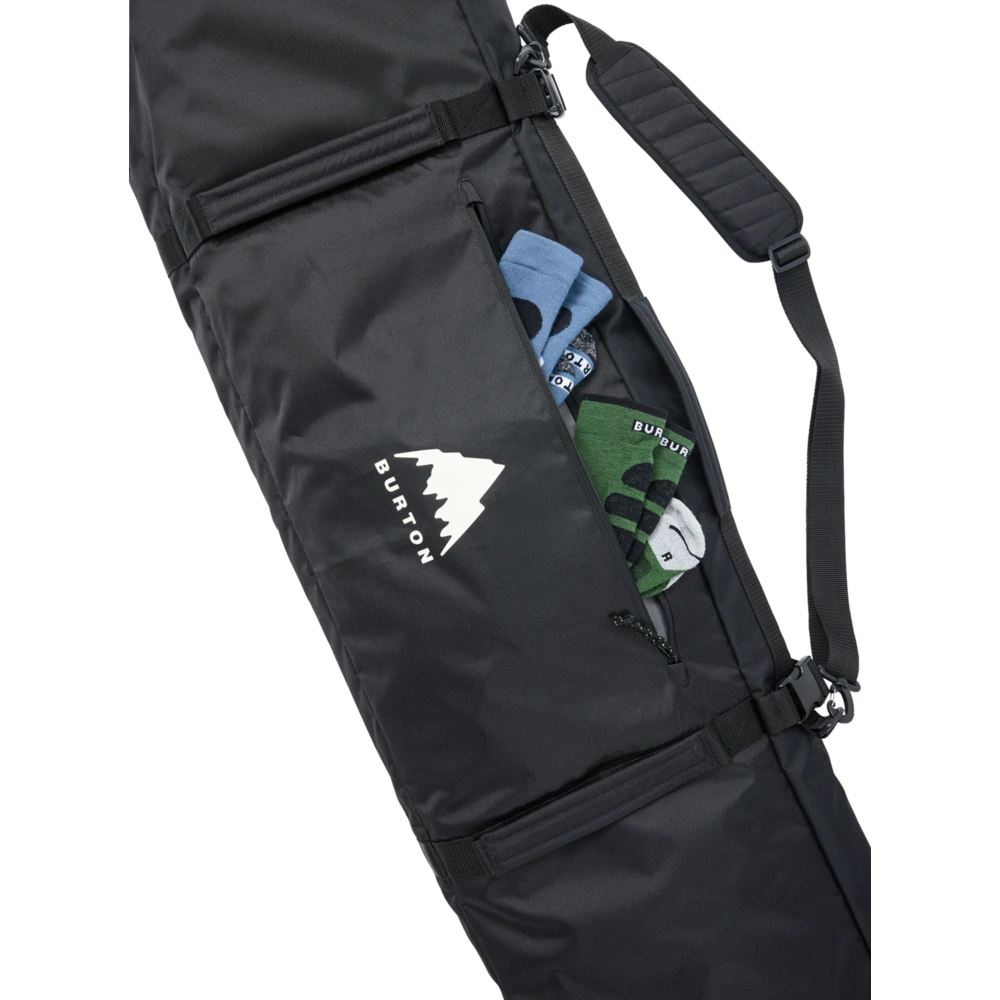 Wheelie Gig Snowboard Bag