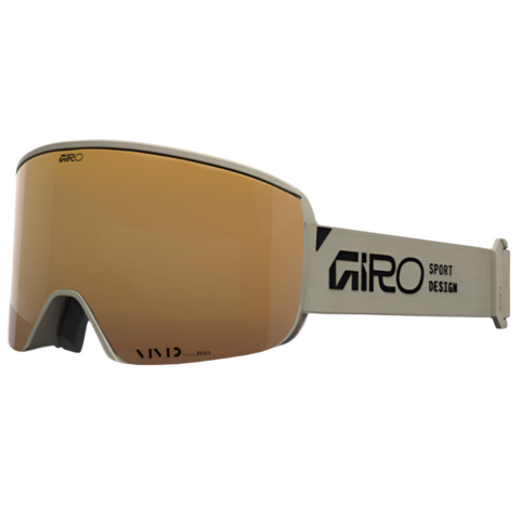 Axis Goggles