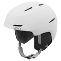 Main view of the Giro Sario MIPS Helmet in Matte White colourway, unisex's model